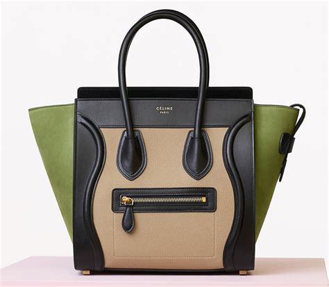 celine luggage price usa|Celine bag cost.